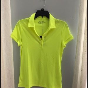 Nike Women’s Golf Shirt